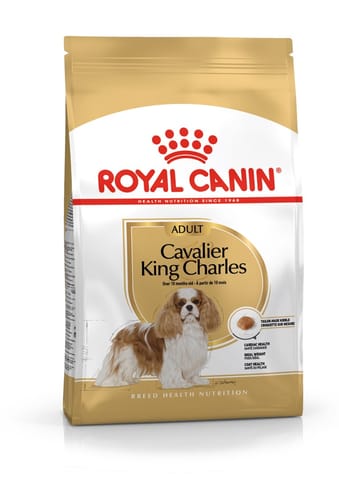 Dog Food Royal Canin SHN Breed Cavalier K C 1.5 kg at Wasserman.eu