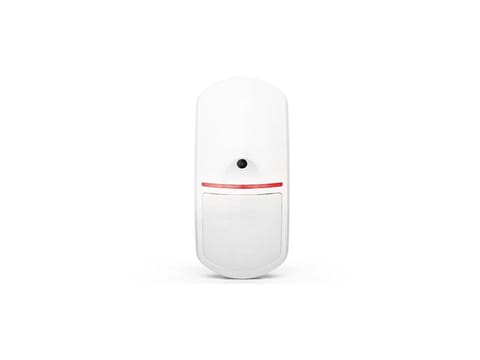 ⁨SATEL BE WAVE Wireless Passive Infrared Detector with Motion Detector Cam APCAM-200 ABAX2⁩ at Wasserman.eu