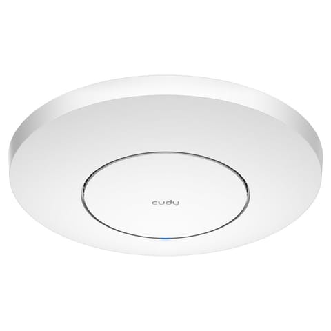 ⁨Access Point Cudy WiFi 6 2.5G AX3000⁩ at Wasserman.eu