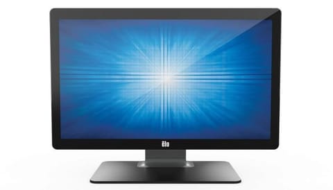 ⁨2202L 22-inch wide LCD Desktop, Full HD, Projected Capacitive 10-touch, USB Controller, Clear, Zero-bezel⁩ w sklepie Wasserman.eu