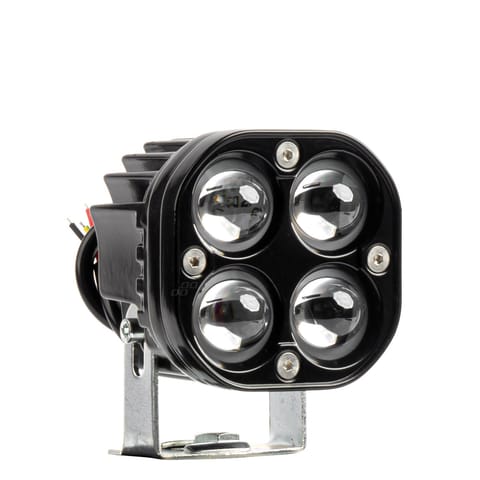 ⁨Lampa robocza szperacz led awl63 20w 6500k 4000lm 12v 24v amio-04204⁩ w sklepie Wasserman.eu