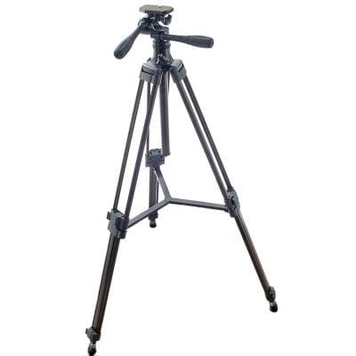 ⁨Baader Astro & Nature tripod⁩ at Wasserman.eu