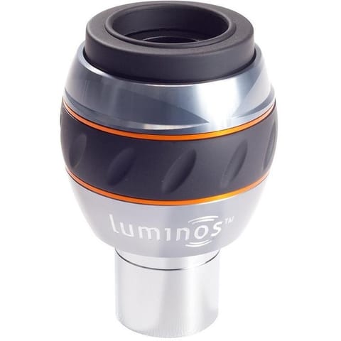 Celestron Luminos 15mm 1.25" eyepiece at Wasserman.eu