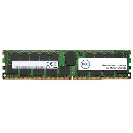 ⁨DELL AC140401 memory module 16 GB 1 x 16 GB DDR4 3200 MHz ECC⁩ at Wasserman.eu