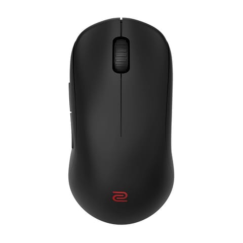 ⁨ZOWIE U2 mouse Gaming Ambidextrous RF Wireless Optical 3200 DPI⁩ at Wasserman.eu