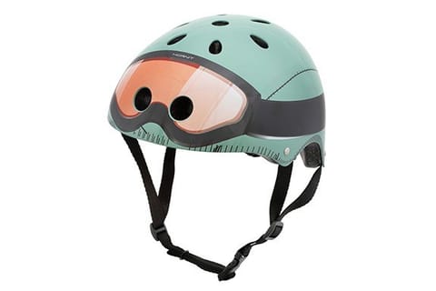 ⁨HORNIT kask dziecięcy Military M 53-58cm MIM912⁩ w sklepie Wasserman.eu
