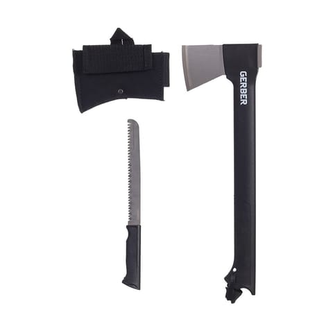 ⁨Gerber Gator II axe tool 1 pc(s)⁩ at Wasserman.eu