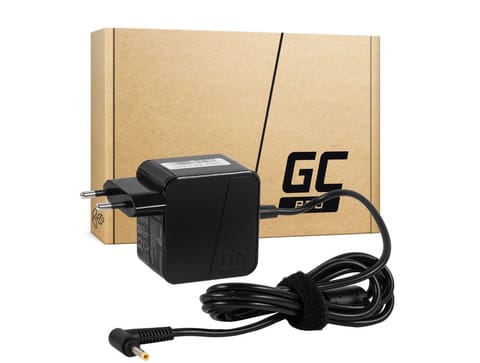 ⁨Green Cell AD76PV2 power adapter/inverter 45 W Black⁩ at Wasserman.eu