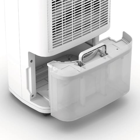 ⁨OLIMPIA SPLENDID AQUARIA S1 20 P Osuszacz powietrza, 20 l/24h, filtr HEPA, Wi-Fi⁩ w sklepie Wasserman.eu