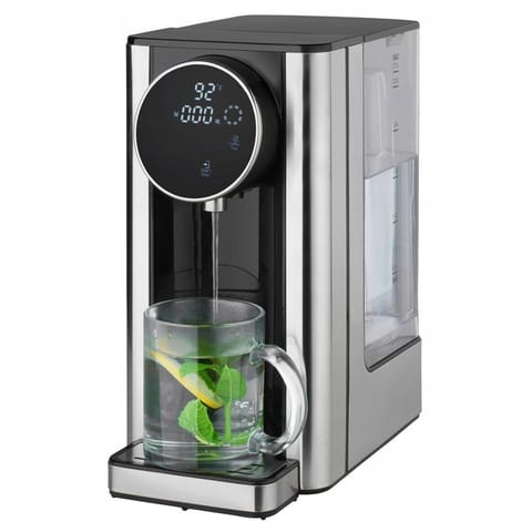 ⁨PODGRZEWACZ DO WODY HEINRICH'S HWS 8731⁩ w sklepie Wasserman.eu