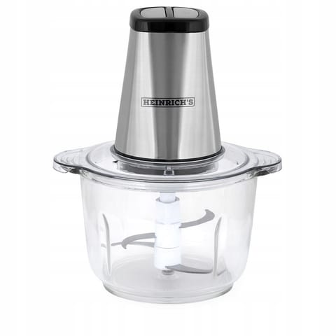 ROZDRABNIACZ HEINRICH'S HMZ 8850 G w sklepie Wasserman.eu