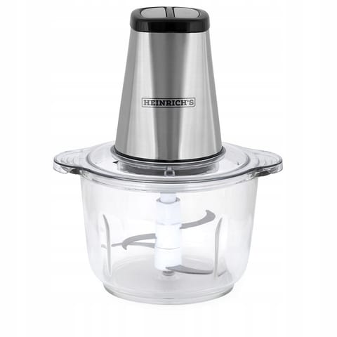 ⁨ROZDRABNIACZ HEINRICH'S HMZ 8850 G⁩ w sklepie Wasserman.eu