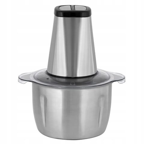 ROZDRABNIACZ stal HEINRICH'S HMZ 8849 w sklepie Wasserman.eu