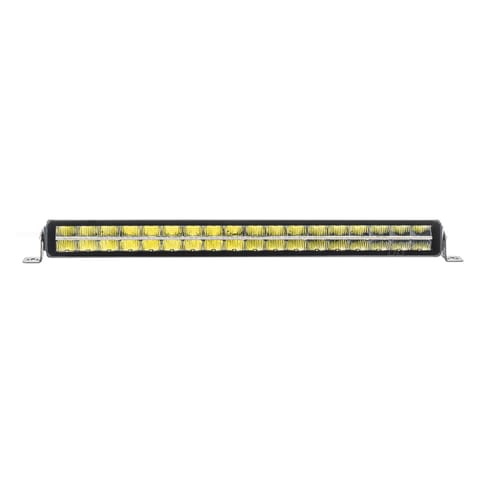 ⁨Lampa robocza panelowa led bar awl72 180w 6500k 18000lm 81cm 12v 24v amio-04213⁩ w sklepie Wasserman.eu