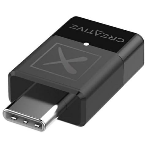 ⁨Creative Nadajnik audio BT-W3X Bluetooth 5.3⁩ w sklepie Wasserman.eu