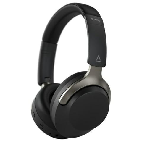 ⁨Creative Słuchawki bezprzewodowe Zen     Hybrid SXFI czarny/black Bluetooth 5.3 ANC⁩ w sklepie Wasserman.eu