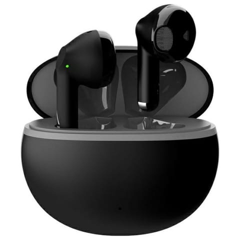 ⁨Creative Słuchawki bezprzewodowe Zen Air  Dot czarny/black Bluetooth 5.3⁩ w sklepie Wasserman.eu