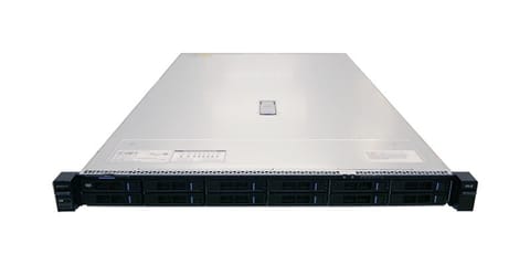 ⁨Server rack NF5180M6 8 x 2.5 1x5315Y 1x32G 1x800W PSU 3Y NBD Onsite - 2NF5180M6C0008N⁩ at Wasserman.eu