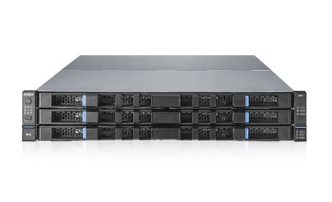 ⁨Server rack NF5266M6 24 x 3.5 2x4316 2x32G 2x1300W 3Y NBD Onsite - SNF5266M605B⁩ at Wasserman.eu