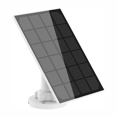 ⁨EXTRALINK SMART LIFE SOLAR PANEL, 3W, USB-C, IP65 - JBS3W⁩ w sklepie Wasserman.eu