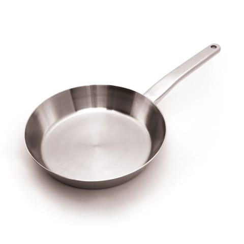 ⁨GERLACH. PRESTIGE FRYING PAN 28cm STEEL⁩ at Wasserman.eu