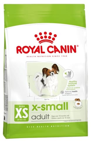Royal Canin X-Small Adult 500g w sklepie Wasserman.eu
