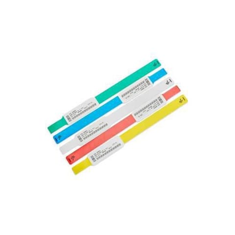 ⁨Zebra Adult 1Kit, 1" x 11"⁩ w sklepie Wasserman.eu