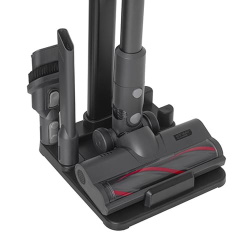 Stojak na odkurzacz i akcesoria CR 7063 w sklepie Wasserman.eu