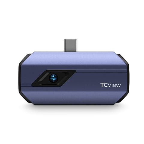 ⁨Kamera Termowizyjna TOPDON TC-001 USB-C Android⁩ w sklepie Wasserman.eu