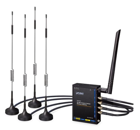 Planet Industrial 5G NR Compact w sklepie Wasserman.eu