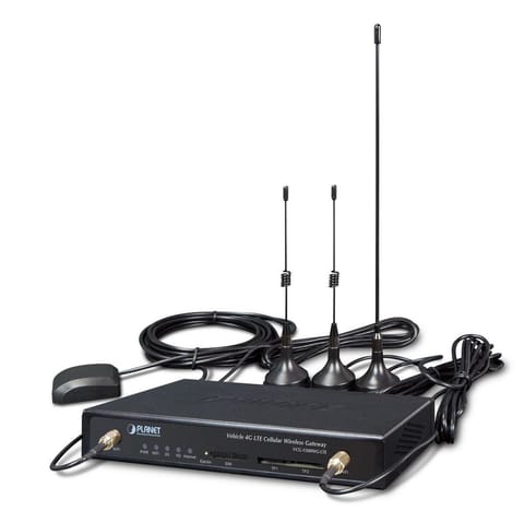 Planet Vehicle 4G LTE Cellular Wirel w sklepie Wasserman.eu
