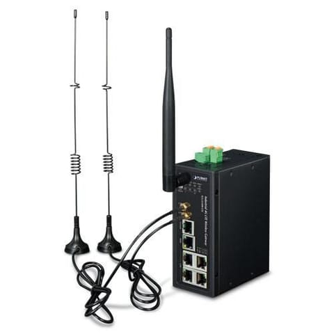 Planet Industrial 4G LTE Cellular WL w sklepie Wasserman.eu