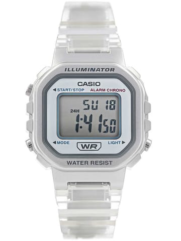 ⁨ZEGAREK DZIECIĘCY CASIO LA-20WHS-7A + BOX⁩ w sklepie Wasserman.eu