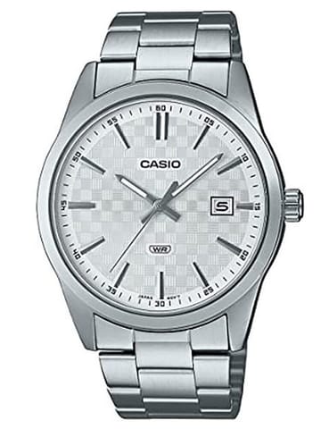 ⁨ZEGAREK MĘSKI CASIO MTP-VD03D-7AUDF + BOX⁩ w sklepie Wasserman.eu