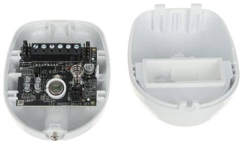 CZUJKA PIR DS-PDP18-EG2(B) Hikvision w sklepie Wasserman.eu