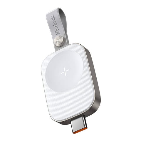 ⁨Ładowarka do Apple Watch USB-C Mcdodo CH-4992⁩ w sklepie Wasserman.eu