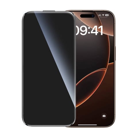 Szkło hartowane prywatyzujące Ugreen SP651 do iPhone 16 Pro w sklepie Wasserman.eu