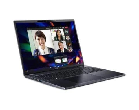⁨Notebook Acer Travelmate P4 TMP416-52-TCO 16&quot;WUXGA IPS/i7-1355U/16GB/512GB/RTX2050/W11P/3y Ons.NBD⁩ w sklepie Wasserman.eu