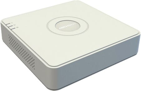 ⁨5-IN-1 DVR HFIKVISION IDS-7108HUHI-M1/S(C)⁩ at Wasserman.eu