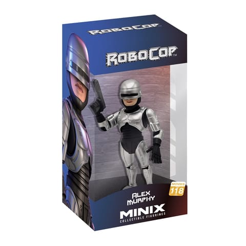 ⁨MINIX ROBOCOP - ALEX MURPHY⁩ w sklepie Wasserman.eu