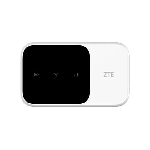 ⁨ZTE MF986C - mobile router⁩ at Wasserman.eu