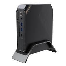 ⁨Mini PC Blackview MP200 i9-11900H/16GB/SSD 1TB/Win 11 Pro black⁩ at Wasserman.eu