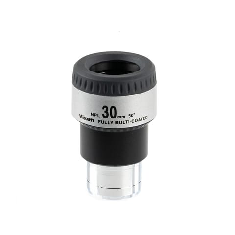 Vixen NPL 30mm 1.25" eyepiece at Wasserman.eu