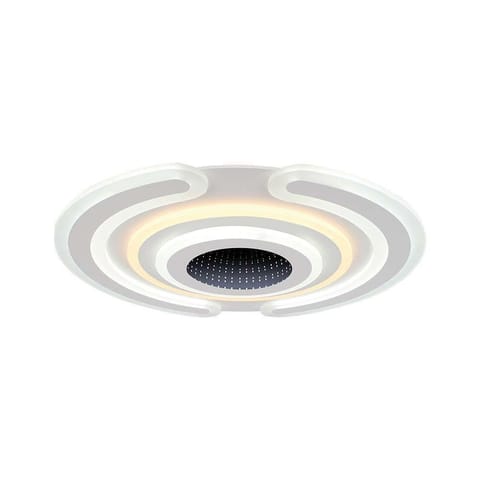 ⁨Oprawa Sufitowa V-TAC 95W LED CCT Pilot VT-7960 3000K-6500K 9900lm⁩ w sklepie Wasserman.eu