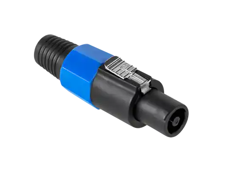 ⁨STC male plug for cable⁩ at Wasserman.eu