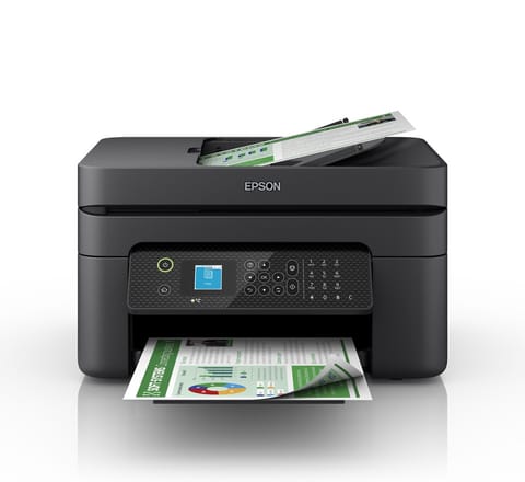 ⁨Epson WorkForce WF-2930DWF - multifunk⁩ at Wasserman.eu