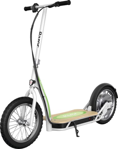 ⁨Electric scooter Razor Ecosmart SUP⁩ at Wasserman.eu