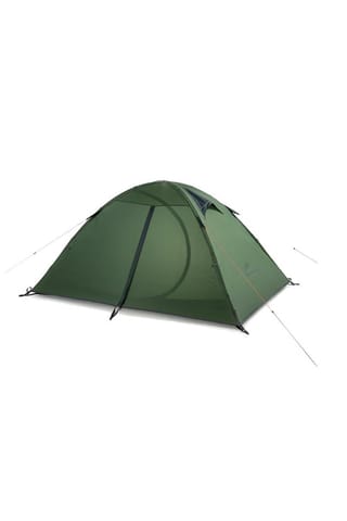 ⁨Ultralight tent 20d nh15z006-p-forest green NATUREHIKE⁩ at Wasserman.eu