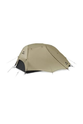 ⁨Namiot star river 2 ul 15d cnk2450ws022-moon rock sand NATUREHIKE⁩ w sklepie Wasserman.eu