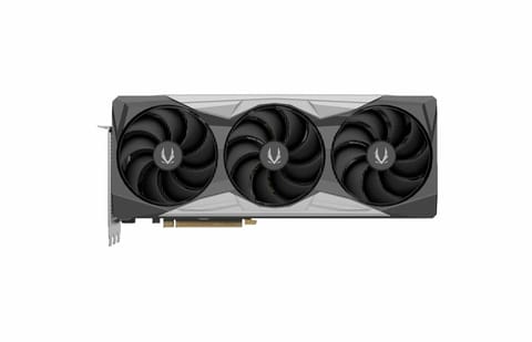 ⁨Zotac ZT-D40730R-10P karta graficzna NVIDIA GeForce RTX 4070 Ti SUPER 16 GB GDDR6X⁩ w sklepie Wasserman.eu